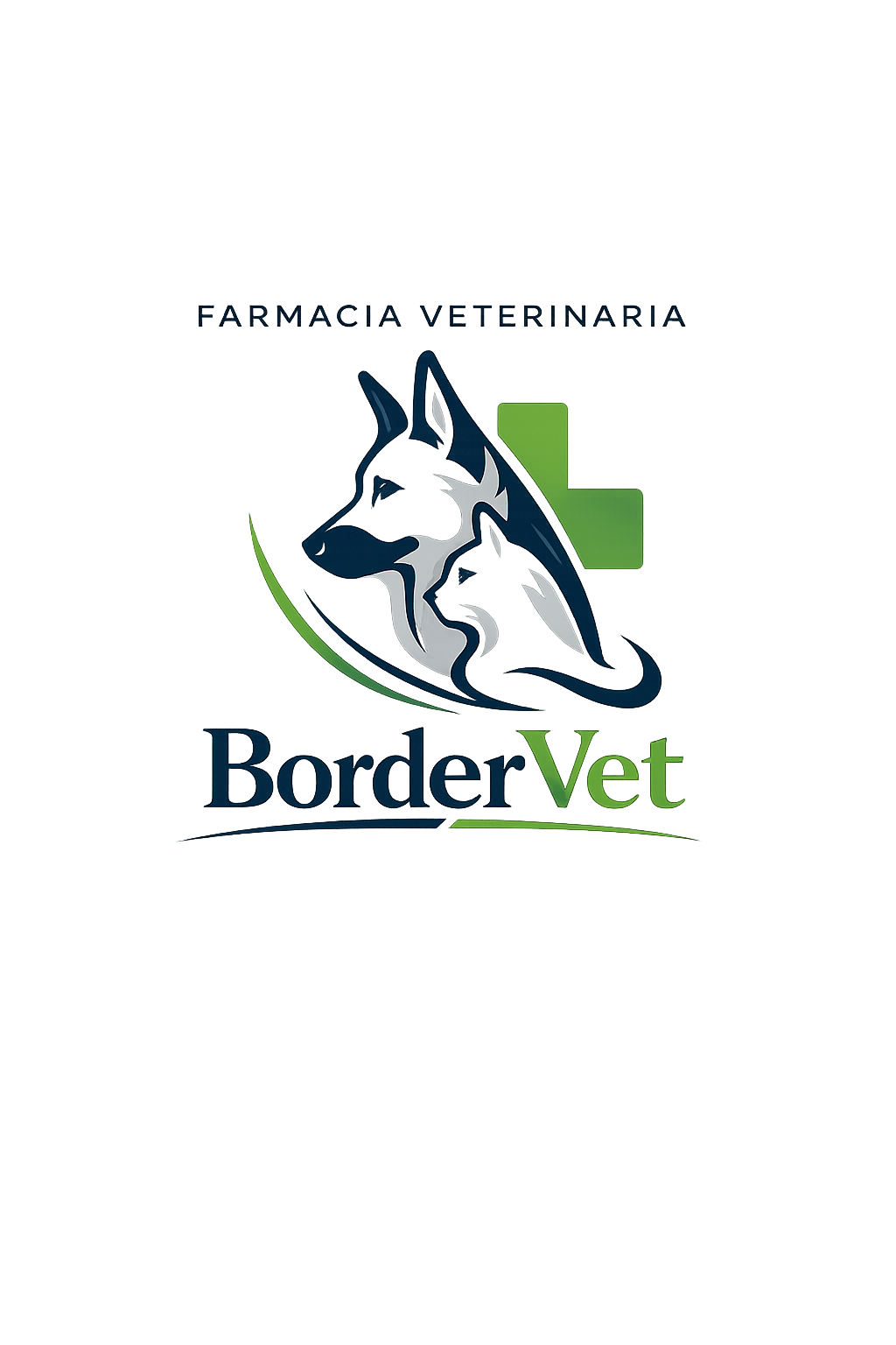 BorderVet Farmacia Veterinaria